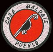 Casa Malpais Archaeological Park and Museum Service Image