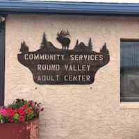 Round Valley Community Services Center Service Image